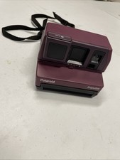 Vintage Polaroid Impulse