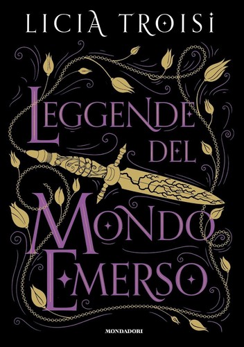 Libri licia troisi leggende - licia,