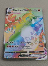 Charizard vmax hyper - charizard,