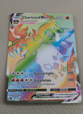 Charizard Vmax Hyper