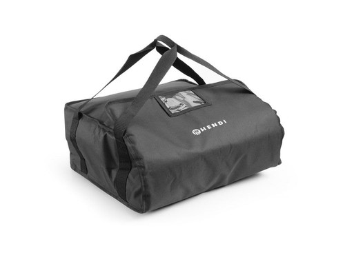 Borsa per consegna della - la,