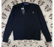 Ralph Lauren Felpa Originale
