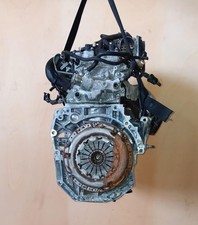 MOTORE COMPLETO NISSAN JUKE