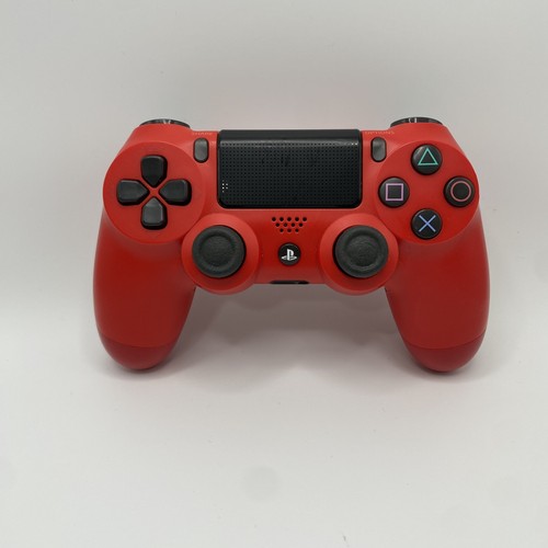 Controller dualshock sony - controller, 4
