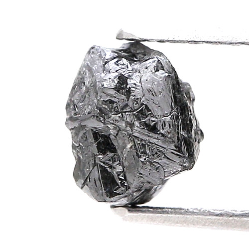 Diamante naturale nero - diamante,