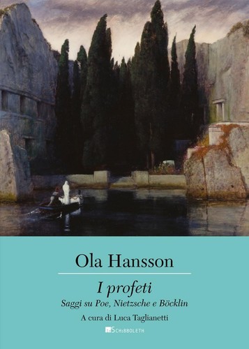 Libri hansson ola - libri,