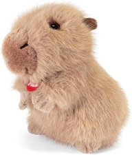 TRUDI 52246 PELUCHE TRUDINO CAPIBARA