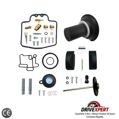 Kit riparazione carburatore
