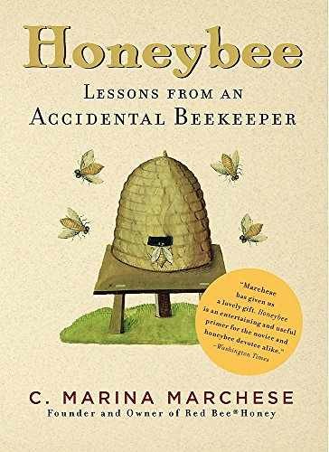 Honeybee lessons from - from,