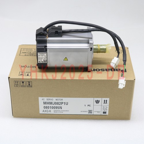 Nuovo panasonic servomotore - nuovo, ac