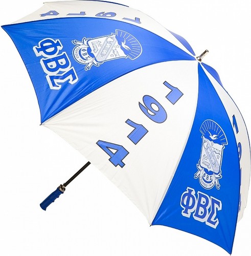 Ombrello phi beta - ombrello, sigma
