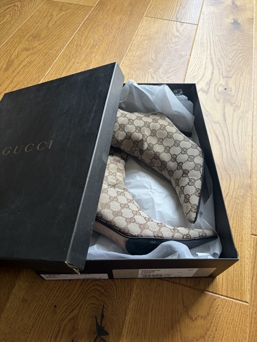Stivali donna gucci taglia - taglia, 37