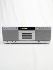 TOSHIBA Aurex TY-AK2 Cassetta