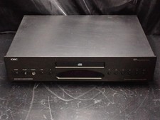Lettore CD High-End CEC CD3300