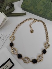 Gucci necklace 
