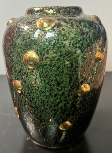 Ceramica vaso professor - ceramica,,