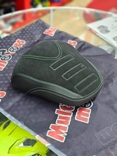 ISOTTA SELLA POSTERIORE NERA