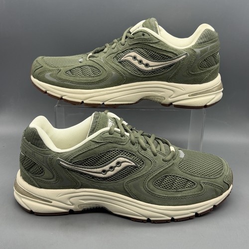 Scarpe saucony grid - grid, 9