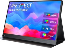 UPERFECT Monitor Portatile