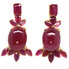 Orecchini argento sterling 925 - orecchini,