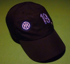 Cappellino baseball Inter