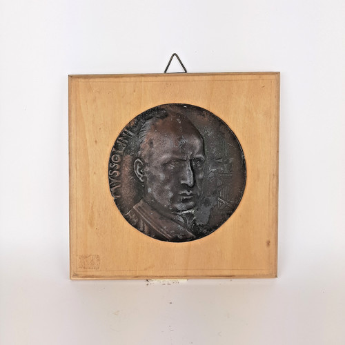 Fusione rotonda bronzo - fusione,