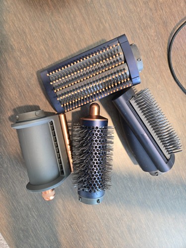 Attacchi multi styler