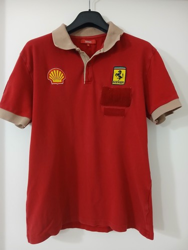 Maglia polo vintage - polo,