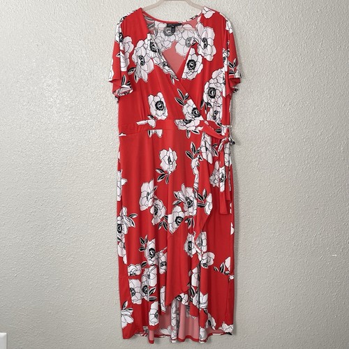 Abito lane bryant finto - abito,