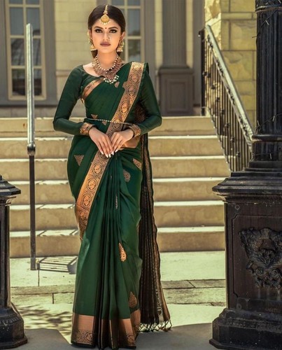 Indiano sari morbido - indiano,