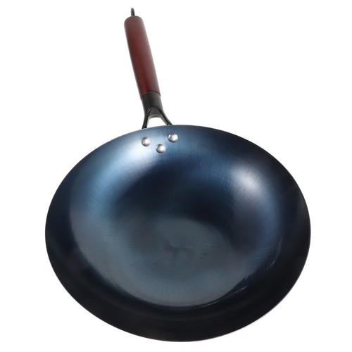 Padella wok - ,