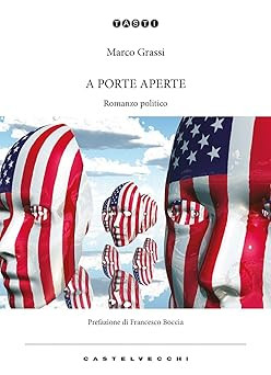 Porte aperte romanzo - a,