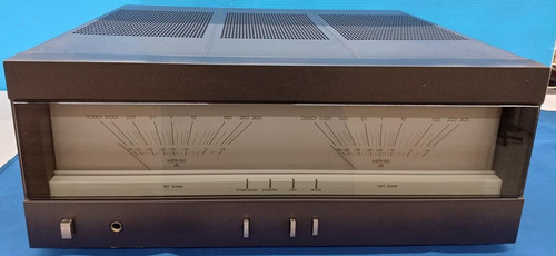 Technics amplificatore - se-a5,
