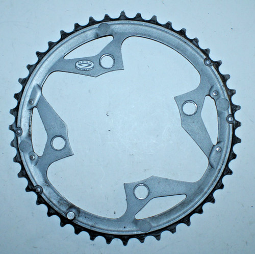 Anello catena bici - catena,