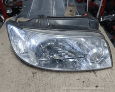 9210417030 Proiettore con regolatore altezza DX HYUNDAI MATRIX 1.6 16V Mnv