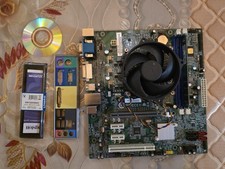 Scheda Madre Acer H81H3-AM +