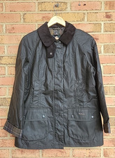 Barbour Classic Beadnell Wax