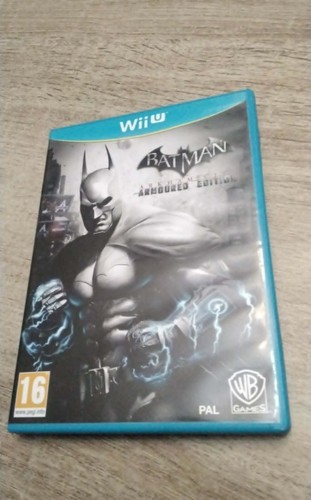 Nintendo wii completo - wii, u