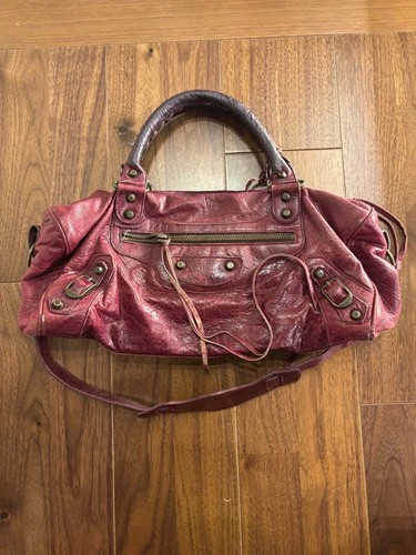 Balenciaga twiggy vino - balenciaga,