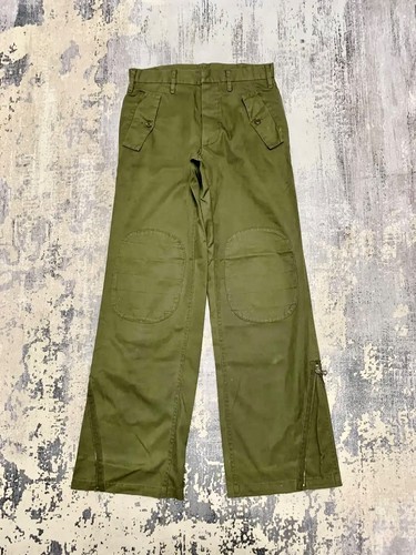 Vintage italian military - vintage, m1970