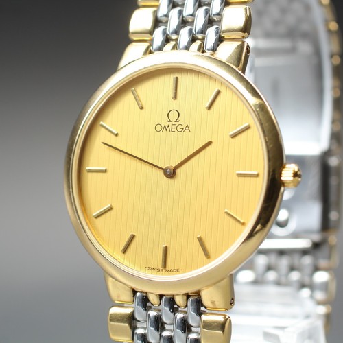 Omega ville con carta - ville,