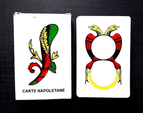 340 mazzo carte da gioco - carte,