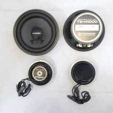 TS-H1000 Pioneer - Sistema