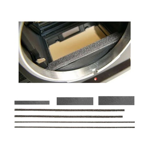 Premium light seal foam kit - seal,