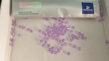 Perline cristalli swarovski - 30,