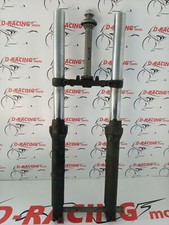 FORCELLA HONDA DN-01 700