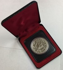 1978 CANADA DOLLARO D'ARGENTO