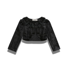 Bambino Pizzo Bolero