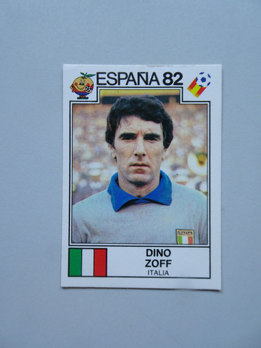 Figurina panini mondiali - panini,