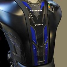 PARASERBATOIO ADESIVO 3D MOTO